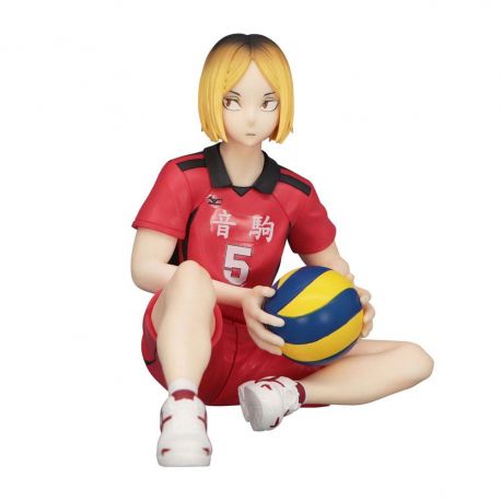 Haikyu!! figurine Noodle Stopper Kenma Kozume Furyu
