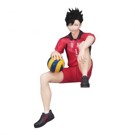 Haikyu!! figurine Noodle Stopper Tetsuro Kuroo Furyu Haikyu!! figurine Noodle Stopper Tetsuro Kuroo Furyu