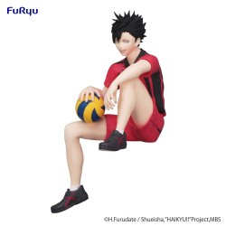 Haikyu!! figurine Noodle Stopper Tetsuro Kuroo Furyu