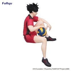 Haikyu!! figurine Noodle Stopper Tetsuro Kuroo Furyu