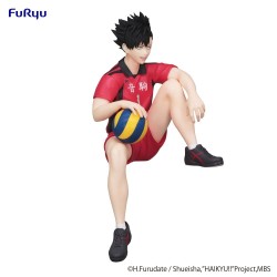 Haikyu!! figurine Noodle Stopper Tetsuro Kuroo Furyu