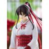 Hell's Paradise: Jigokuraku figurine Pop Up Parade Yamada Asaemon Sagiri Good Smile Company