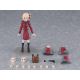 Lycoris Recoil figurine Figma Chisato Nishikigi Max Factory