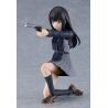 Lycoris Recoil figurine Figma Takina Inoue Max Factory