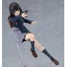 Lycoris Recoil figurine Figma Takina Inoue Max Factory
