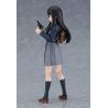 Lycoris Recoil figurine Figma Takina Inoue Max Factory