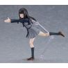 Lycoris Recoil figurine Figma Takina Inoue Max Factory