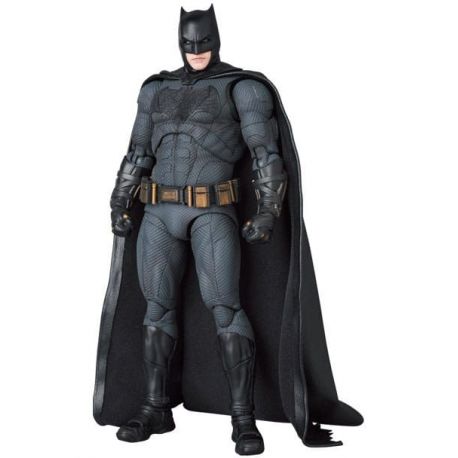 Batman figurine MAFEX Ultraman Batman Zack Snyder´s Justice League Ver. Medicom