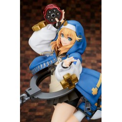 Guilty Gear Strive figurine Bridget Ques Q