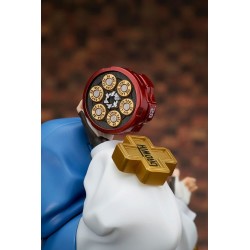 Guilty Gear Strive figurine Bridget Ques Q