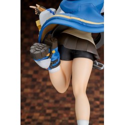 Guilty Gear Strive figurine Bridget Ques Q