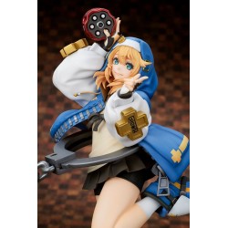 Guilty Gear Strive figurine Bridget Ques Q