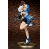 Guilty Gear Strive figurine Bridget Ques Q
