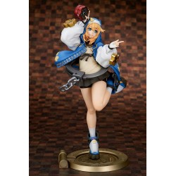 Guilty Gear Strive figurine Bridget Ques Q