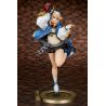 Guilty Gear Strive figurine Bridget Ques Q