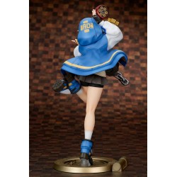 Guilty Gear Strive figurine Bridget Ques Q