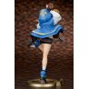 Guilty Gear Strive figurine Bridget Ques Q