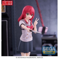 Bocchi the Rock! figurine Desktop x Decorate Collections NIkuyo Kita Sega