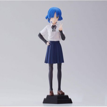 Bocchi the Rock! figurine Desktop x Decorate Collections Ryo Yamada Sega Bocchi the Rock! figurine Desktop x Decorate Collections Ryo Yamada Sega