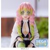 Demon Slayer: Kimetsu no Yaiba figurine PM Perching Mitsuri Kanroji Hashira Meeting Sega