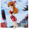 Evangelion figurine Luminasta Evangelion Racing Asuka Shikinami Langley Pit Walk Sega