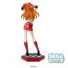 Evangelion figurine Luminasta Evangelion Racing Asuka Shikinami Langley Pit Walk Sega