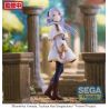 Frieren: Beyond Journey's End figurine Desktop x Decorate Collections Frieren Sega