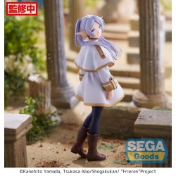 Frieren: Beyond Journey's End figurine Desktop x Decorate Collections Frieren Sega