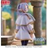 Frieren: Beyond Journey's End figurine Desktop x Decorate Collections Frieren Sega