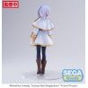 Frieren: Beyond Journey's End figurine Desktop x Decorate Collections Frieren Sega