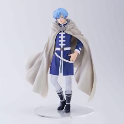Frieren: Beyond Journey's End figurine Desktop x Decorate Collections Himmel Sega