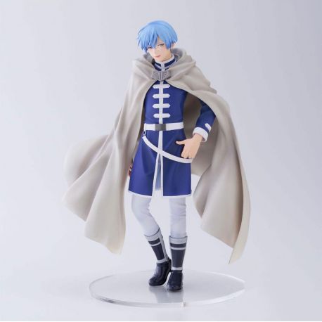Frieren: Beyond Journey's End figurine Desktop x Decorate Collections Himmel Sega Frieren: Beyond Journey's End figurine Desktop x Decorate Collections Himmel Sega