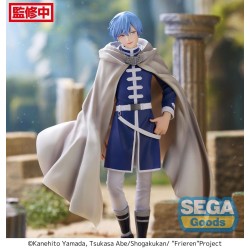 Frieren: Beyond Journey's End figurine Desktop x Decorate Collections Himmel Sega
