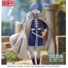 Frieren: Beyond Journey's End figurine Desktop x Decorate Collections Himmel Sega