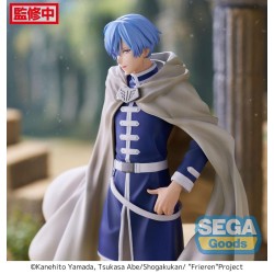 Frieren: Beyond Journey's End figurine Desktop x Decorate Collections Himmel Sega