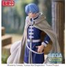 Frieren: Beyond Journey's End figurine Desktop x Decorate Collections Himmel Sega