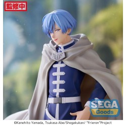 Frieren: Beyond Journey's End figurine Desktop x Decorate Collections Himmel Sega
