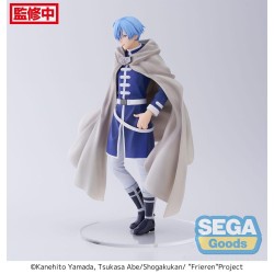 Frieren: Beyond Journey's End figurine Desktop x Decorate Collections Himmel Sega