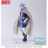 Frieren: Beyond Journey's End figurine Desktop x Decorate Collections Himmel Sega