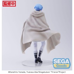 Frieren: Beyond Journey's End figurine Desktop x Decorate Collections Himmel Sega