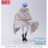 Frieren: Beyond Journey's End figurine Desktop x Decorate Collections Himmel Sega