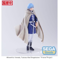 Frieren: Beyond Journey's End figurine Desktop x Decorate Collections Himmel Sega