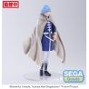 Frieren: Beyond Journey's End figurine Desktop x Decorate Collections Himmel Sega