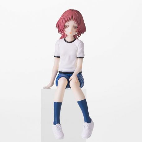 The Girl I Like Forgot Her Glasses figurine PM Perching Ai Mie Sega