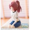 The Girl I Like Forgot Her Glasses figurine PM Perching Ai Mie Sega