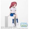 The Girl I Like Forgot Her Glasses figurine PM Perching Ai Mie Sega