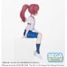 The Girl I Like Forgot Her Glasses figurine PM Perching Ai Mie Sega