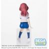 The Girl I Like Forgot Her Glasses figurine PM Perching Ai Mie Sega