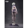 Original Design ART figurine Mask Girl Sage Astrum Design