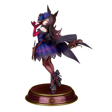 Uma Musume Pretty Derby figurine Rice Shower Alter